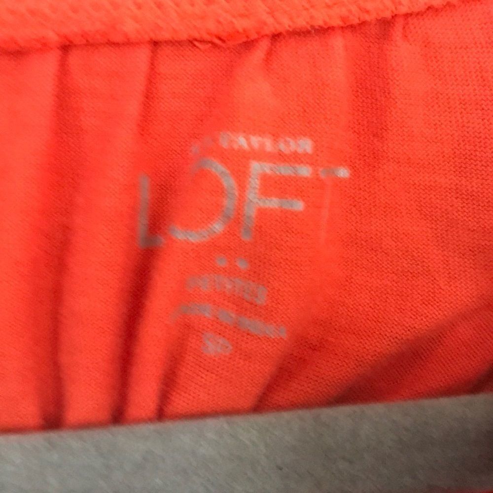 Loft Peasant Tee - Picture 2 of 4